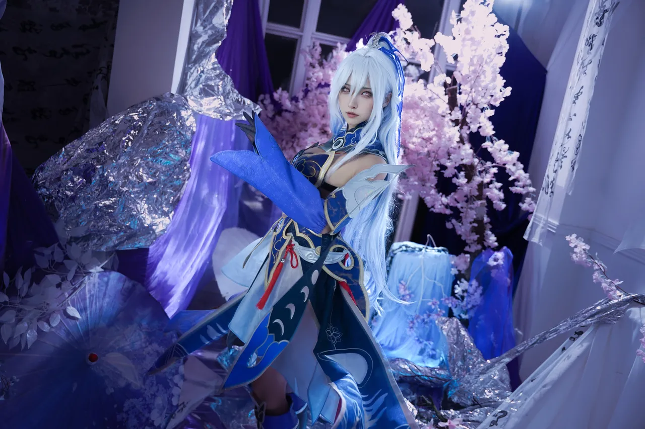 Seya-狮砸 桂乃芬 凝光 塔利亚 托帕 镜流 飞霄-erohere38.webp